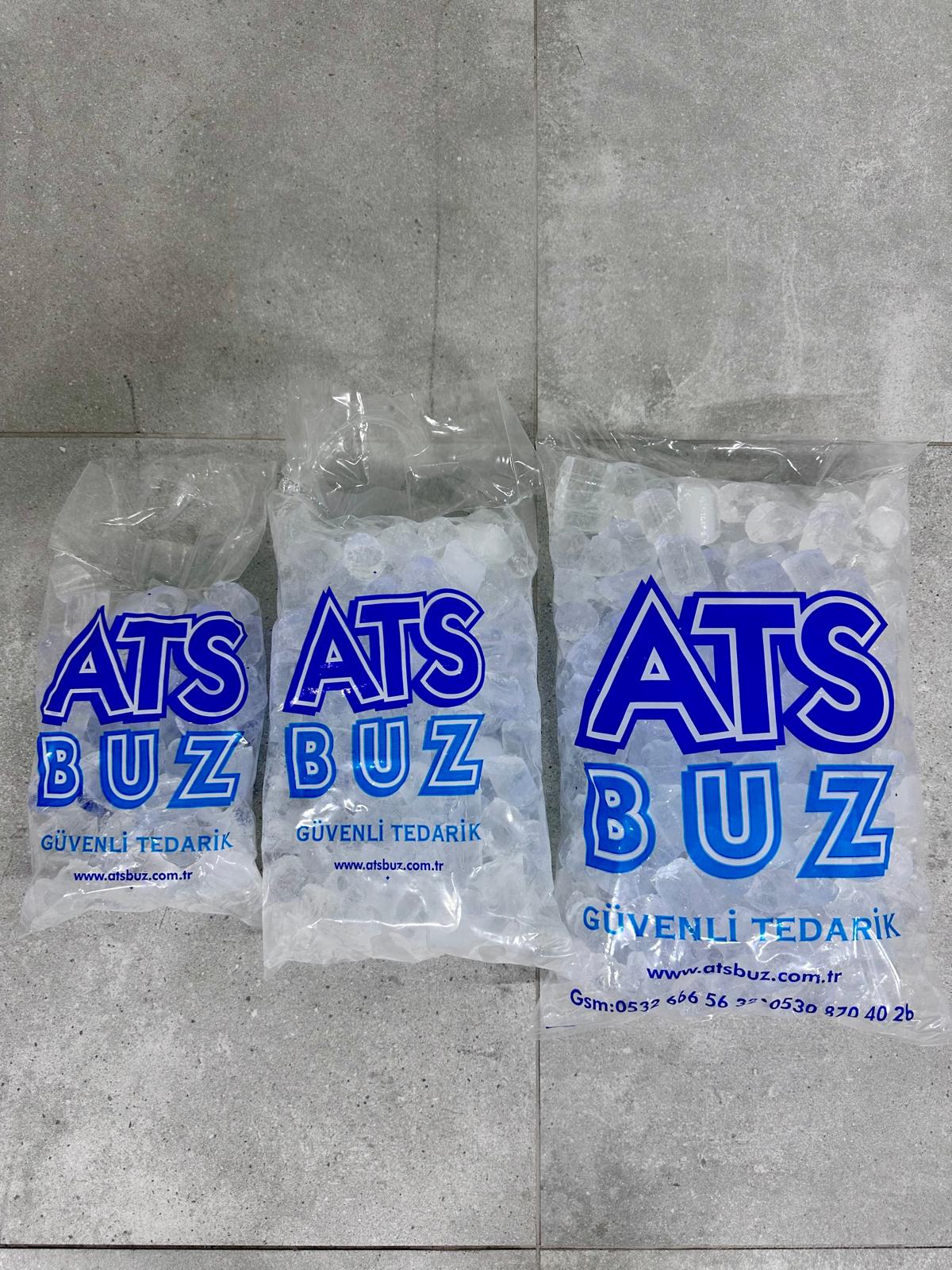 ATS Buz Tesisleri